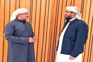 تحرير باقي المحافظات على طاولة ابو زرعة وصالح