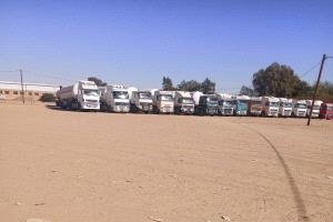 بشرى سارة لسكان المحافظات المحررة