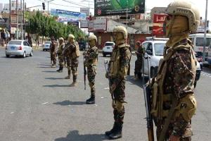 هلع وخوف غير مسبوق يصيب حوثي صنعاء.. رفع الجاهزية وتعزيز الانتشار بالشوارع واختفاء القيادات