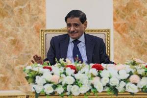 استهداف البحسني يفضح أزمة القرار السيادي داخل الرئاسة