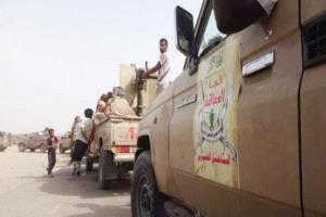 صرف مرتبات ألوية العمالقة الجنوبية ابتداءً من هذا الموعد