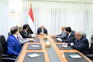 الأنسي: الحكومة القادمة بلا 