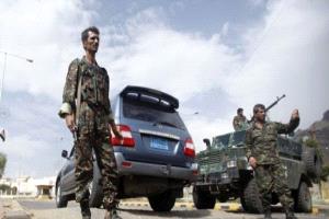 الحوثيون يختطفون عشرات المسيحيين في صنعاء