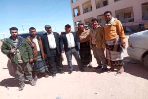 نيابة شبوة تؤكد خلو السجون من أي حبس غير قانوني وتشيد بالانضباط القانوني في عتق