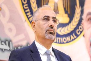 الانتقالي يكشف رسميُا عن مؤامرة منعت الزُبيدي من الذهاب الى الرياض.. ويوجه اتهامات خطيرة للسعودية (بيان)