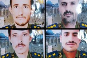 محرقة القيادات.. الحوثي يعترف بمصرع 6 أسماء بارزة