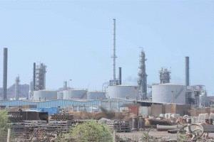 خطوة سعودية ستعيد التعافي للاقتصاد في اليمن.. ترتيبات لتشغيل مصفاة عدن