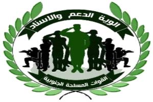 اتفاق عسكري حاسم.. دمج ألوية الدعم والإسناد ضمن ألوية العمالقة واعتماد الرواتب والتغذية والصرفة