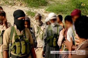 بتواطؤ إخواني.. مخاوف من عودة القاعدة إلى معاقله السابقة في حضرموت والمهرة