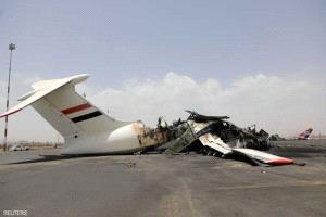 الحوثي يحاول شراء طائرات تجارية.. وامريكا تكشف المخطط وتتخذ هذا الإجراء فوراً