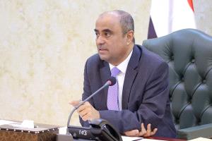 تصريح لرئيس الحكومة بن بريك بشأن تطورات المهرة 