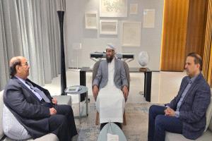 تفاصيل لقاء ابو زرعة بحيدرة العطاس حول تحضيرات الحوار الجنوبي