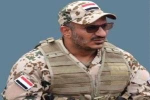 طارق صالح يدلي بتصريح هام حول المقاومة الوطنية