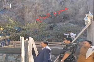 تحرك حازم.. قاهرة تعز تُشعل حملة ميدانية صارمة بقيادة المشمر لوقف العبث العمراني