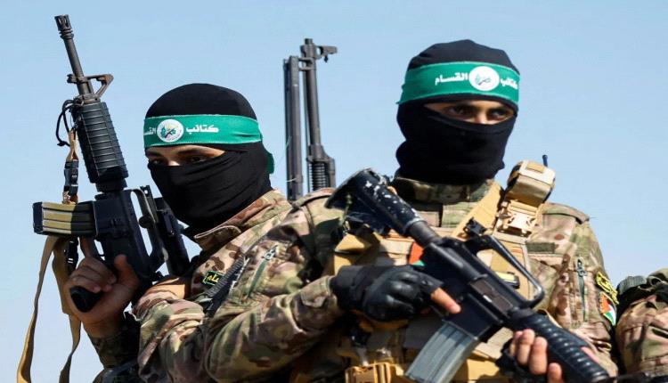 إسرائيل تعلن استهداف أحد قادة الجناح العسكري لحماس في غزة