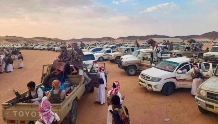 من إب إلى الجوف.. قمع الحوثي يوحد قبائل اليمن