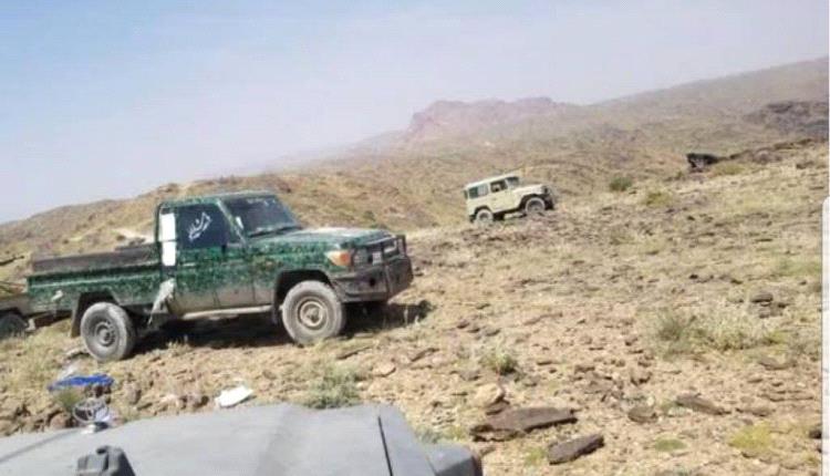 الحوثي يسحب تعزيزات عسكرية من تعز وإب نحو صنعاء بالتزامن مع اشتباكات الجماعة وقبائل الجوف