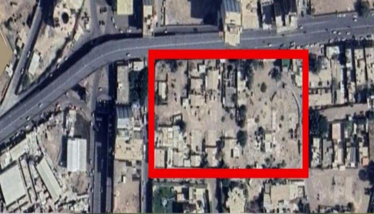 بالوثائق.. الحوثي ينهب أرضية في صنعاء قيمتها مئات الملايين ويختطف مالكها