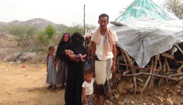 تقرير أممي يرصد عودة مليوني نازح في اليمن إلى ديارهم ضمن مناطق نفوذ الحكومة 