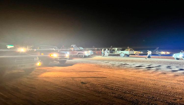 مقتل قيادي حوثي ثقيل في مواجهات مع قبائل همدان والجوف تشهد تصعيد مسلح وحرق أطقم عسكرية
