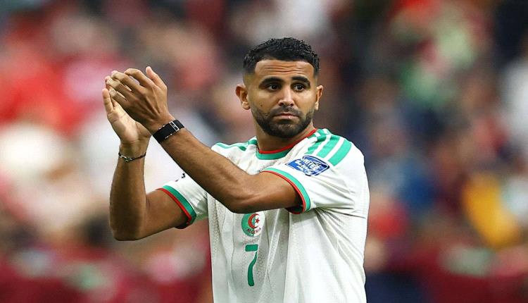 الجزائر تودع كأس العالم بعد خسارة قاسية أمام سويسرا بهدفين نظيفين