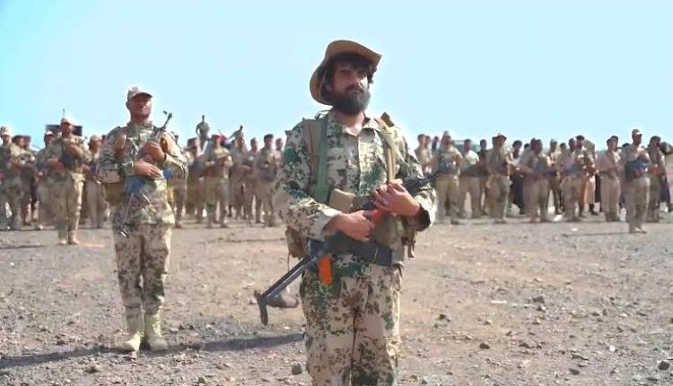 ردا على شيطنة الإخوان والحوثي.. استخبارات طارق صالح تصفعهم في عدن وتثأر للشهيد عيضة 