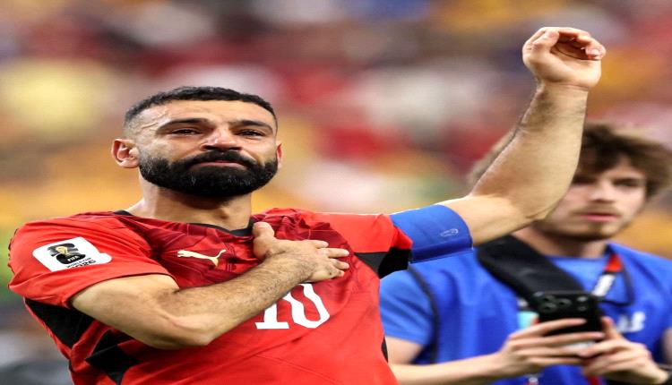 حديث صحافة العالم.. رد فعل محمد صلاح تجاه لاعبي أستراليا يكتسح الإنترنت