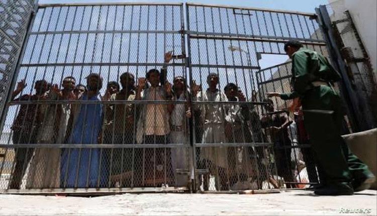 إرادة توثق 752 حالة إخفاء قسري في سجون بينهم 237 طفل