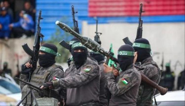 غزة.. القوة الدولية تتسلم معدات لدعم نزع السلاح