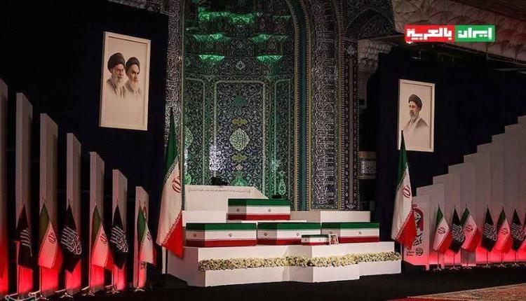 ترامب يمنح إيران مهلة أسبوعا لإقامة جنازة خامنئي