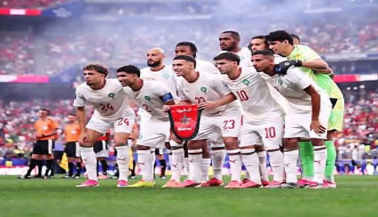 صدام مرعب.. تعرف على منافس منتخب المغرب في ربع نهائي كأس العالم 2026