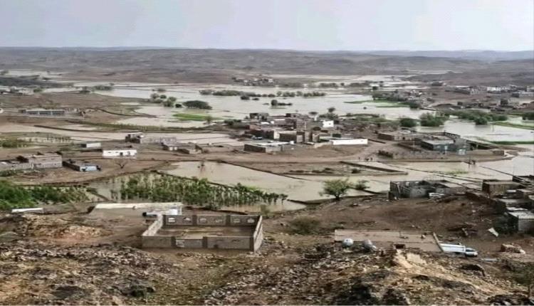 طيران حوثي مذخر يستهدف شقيقين بعدة قذائف في البيضاء وإصابتهما بجروح خطيرة