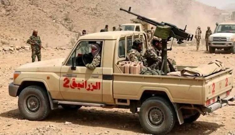 الفرقة الأولى مقاومة وطنية تتوعد الحوثيين: دماء الزرانيق لن تذهب هدرًا والرد سيكون حاسمًا وموجعًا