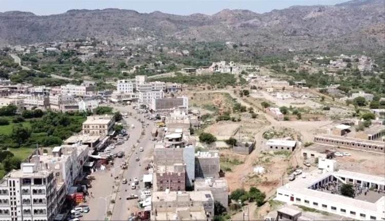طفل السادسة يموت غرقا داخل خزان مياه منزلي أثناء تعبئته في الضالع