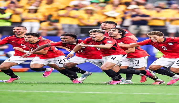 محمد صلاح جاهز المواجهة الأرجنتين وغياب نجمين عن منتخب الفراعنة 