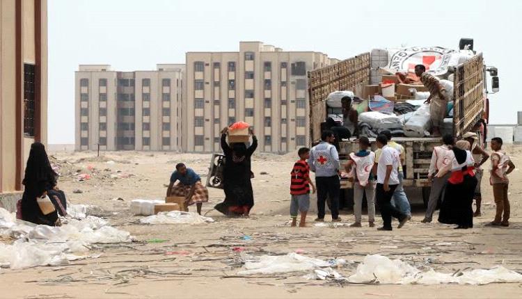 تقرير دولي: عقد من الحرب يضرب استقرار اليمن.. والنزاع المحرك الأول للنزوح المستمر