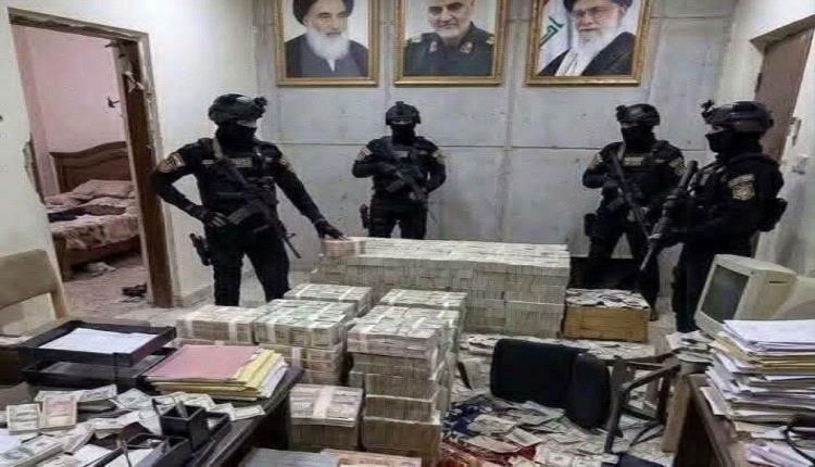 العراق.. ارتفاع المبالغ المضبوطة بقضية وكيل وزارة النفط إلى 121 مليون دولار
