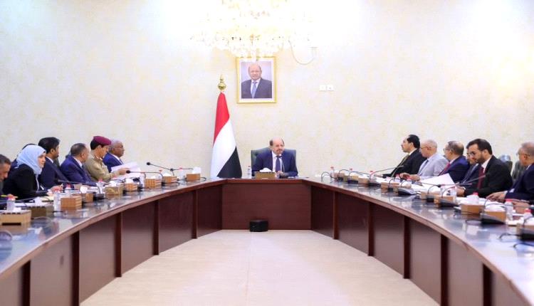 الصوفي: رئيس الحكومة يعلن رسمياً رضوخ الشرعية لخارطة الطريق ودعم الوساطة السعودية العمانية