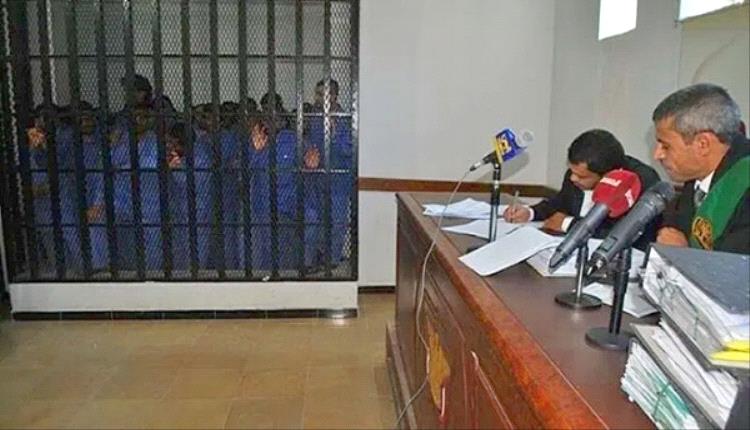قبيل أيام من صفقة تبادل الأسرى.. الحوثي يصدر أحكام إعدام غامضة بحق 7 مختطفين بهذه التهمة