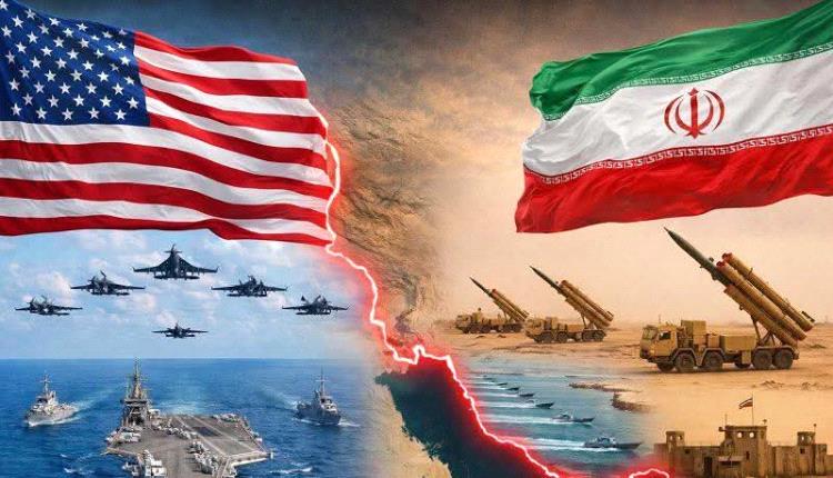 مسؤول أميركي: لا إصابات جراء ضربات إيران الأخيرة