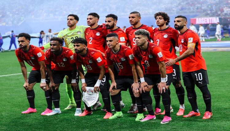 أول تعليق للاتحاد المصري بعد خروج الفراعنة من مونديال 2026
