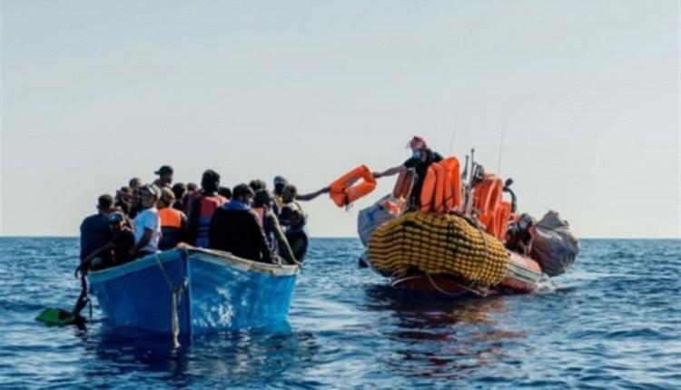 دخول أكثر من 13 ألف أفريقي خلال شهر واحد إلى اليمن 