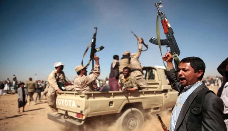 قبائل طوق صنعاء تصفع أبو علي الحاكم وترفض مواجهة نكف الجوف.. حالة طوارئ غير معلنة