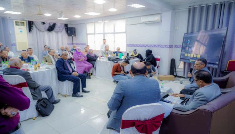 وزارة التعليم العالي تعلن النتائج الرسمية للتصنيف الوطني للجامعات اليمنية.. الأسماء والمراكز
