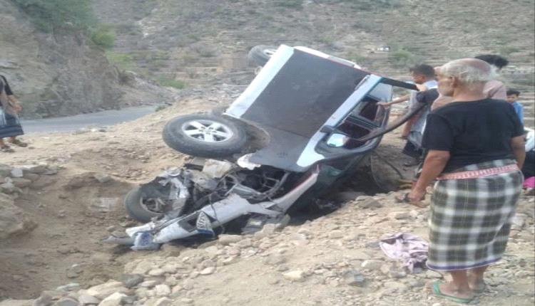 إحصائية مرعبة.. سقوط أكثر من 3 آلاف ضحية جراء حوادث السير خلال 6 أشهر