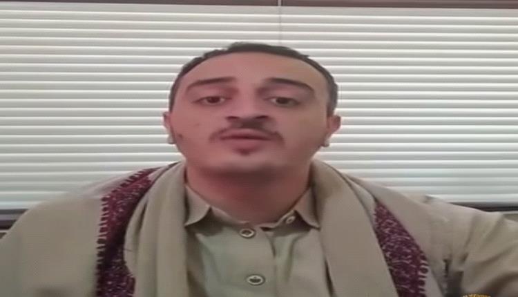 مالك صرافة يهز صنعاء بفضيحة كبرى لمخابرات الحوثي ومكتب عبدالملك ويكشف أسماء قيادات ثقيلة