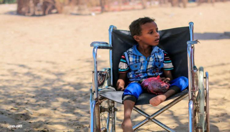بتر سيقان وأجنة ممزقة.. انفجار حوثي يحول نزهة عائلية إلى مجزرة مروعة بهذه المحافظة