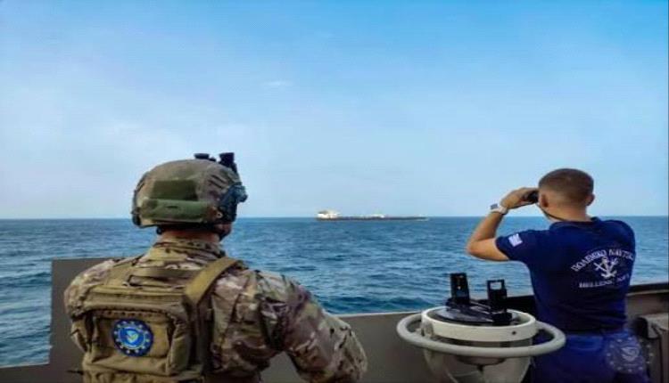 قائد أسبيدس يحذر: الحوثيون ما زالوا تهديداً للملاحة في البحر الأحمر وقادرون على التصعيد سريعا