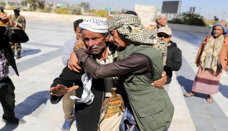 تعثّر تبادل الأسرى موطن الوفاق النادر بين الحوثيين والحكومة اليمنية