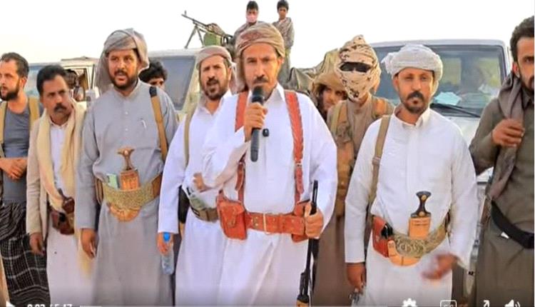 بن فدغم يعلن: 128 قبيلة يمنية تتفق على تشكيل إطار قبلي موحد
